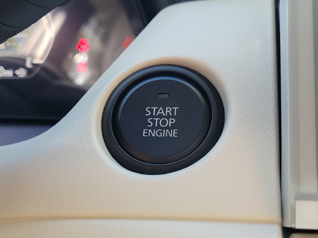 New 2026 MAZDA CX-5 Select AWD/4WD image 26