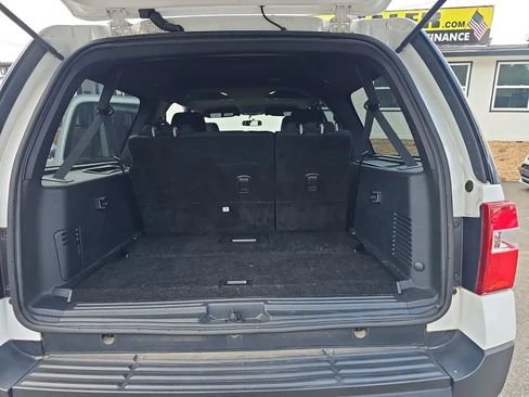 Used 2016 Ford Expedition EL XL w/ Equipment Group 101A AWD/4WD image 27