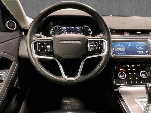 Used 2023 Land Rover Range Rover Evoque S AWD/4WD image 8