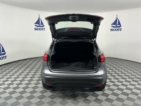 Used 2019 Nissan Rogue Sport SV AWD/4WD image 21