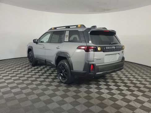 New 2026 Subaru Outback Wilderness image 6