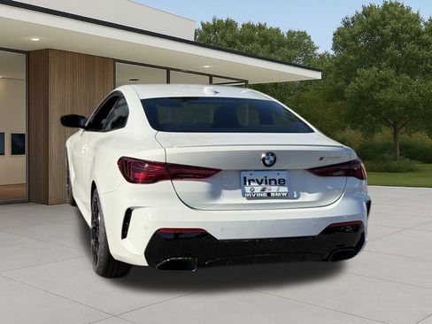 New 2026 BMW M440i Coupe w/ Premium Package image 11