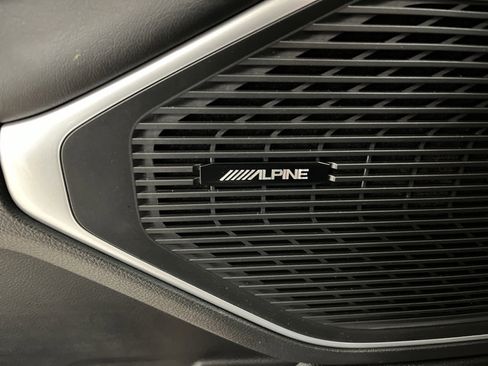 New 2026 Jeep Grand Wagoneer Limited AWD/4WD image 28