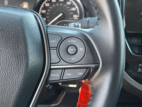 Certified 2024 Toyota Camry SE image 25