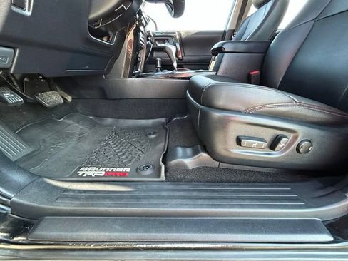 Used 2021 Toyota 4Runner TRD Pro AWD/4WD image 28