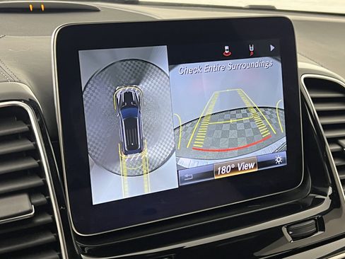 Certified 2018 Mercedes-Benz GLE 43 AMG 4MATIC image 28