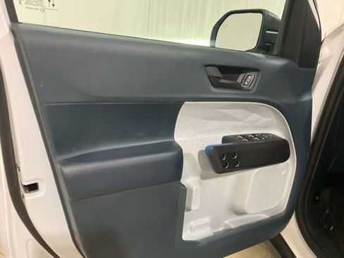 Used 2025 Ford Maverick XLT w/ Equipment Group 302A image 9