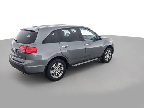Used 2008 Acura MDX w/ Technology Package AWD/4WD image 5