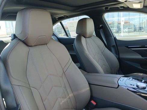 New 2026 BMW 530i w/ M Sport Package image 18