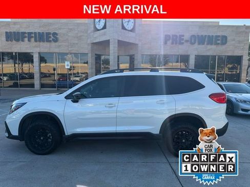 Used 2025 Subaru Ascent Onyx Edition AWD/4WD image 1