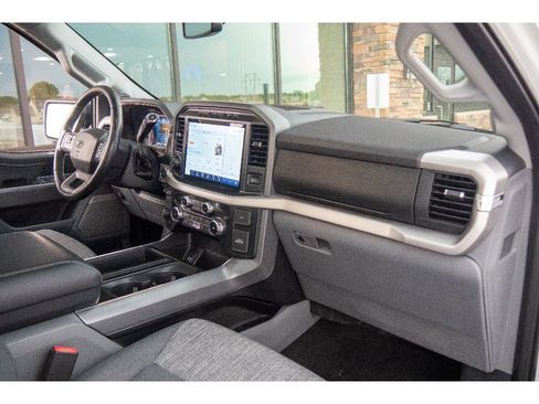 Used 2022 Ford F150 XLT w/ Equipment Group 302A High AWD/4WD image 20