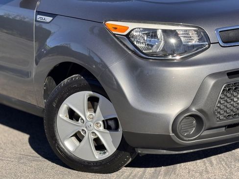 Used 2016 Kia Soul image 4