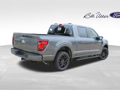 New 2026 Ford F150 XLT RWD image 3