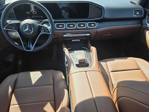 Used 2026 Mercedes-Benz GLE 450 4MATIC image 18