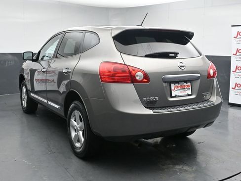 Used 2013 Nissan Rogue S w/ Special Edition Pkg image 6