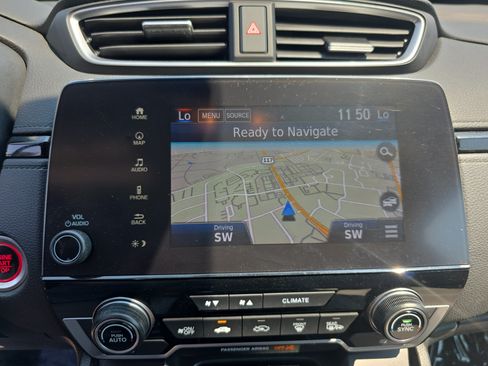 Used 2017 Honda CR-V EX-L image 23