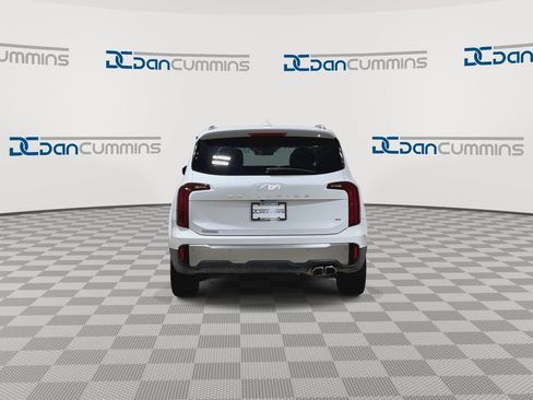 Used 2025 Kia Telluride S AWD/4WD image 7