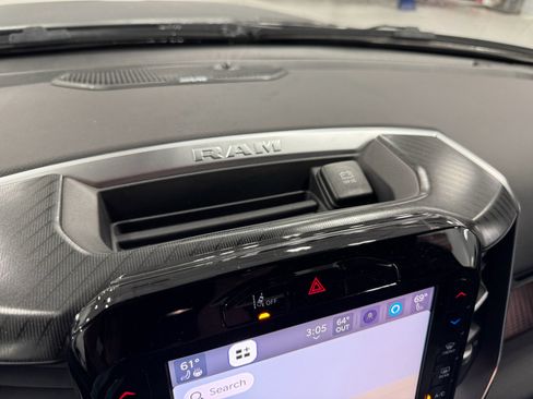 New 2025 RAM 1500 Big Horn image 33