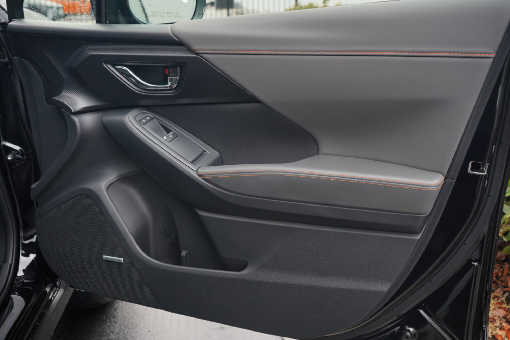 New 2026 Subaru Crosstrek 2.5i Limited AWD/4WD image 34