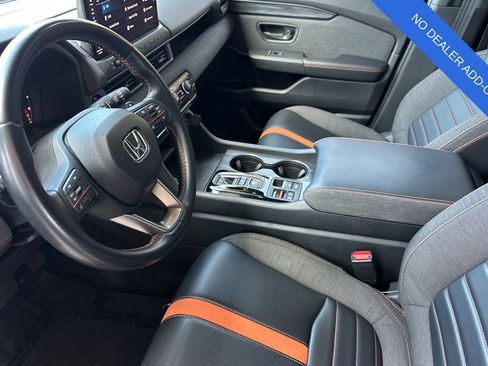 Used 2026 Honda Passport TrailSport image 10