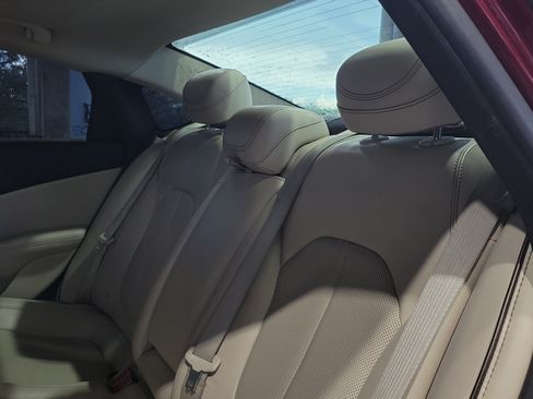 Used 2015 Chrysler 200 C w/ Navigation & Sound Group I AWD/4WD image 8