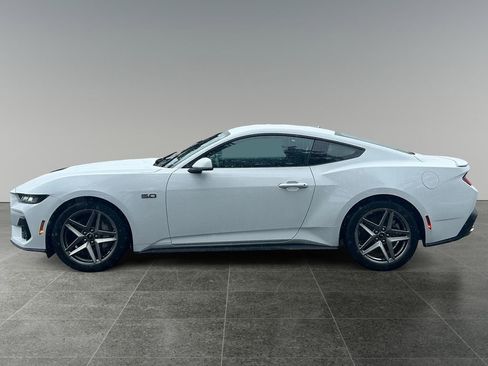 Used 2024 Ford Mustang GT image 4