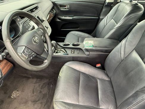 Used 2015 Toyota Avalon XLE image 5