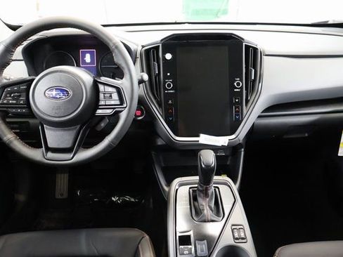 New 2026 Subaru Crosstrek 2.5i Limited w/ Popular Package #3A image 15