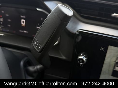 New 2026 GMC Sierra 2500 Denali Ultimate AWD/4WD image 15