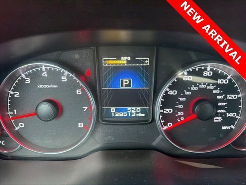 Used 2013 Subaru Outback 2.5i Limited image 14