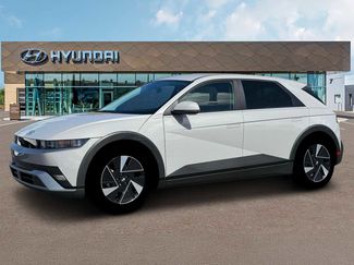 New 2026 Hyundai Ioniq 5 SE RWD video 2