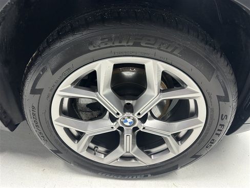 Used 2022 BMW X3 xDrive30i w/ Premium Package 2 AWD/4WD image 11