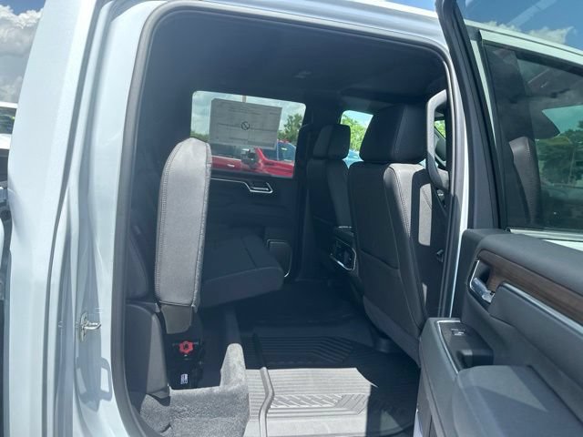 New 2026 Chevrolet Silverado 2500 High Country w/ High Country Premium Package AWD/4WD image 31