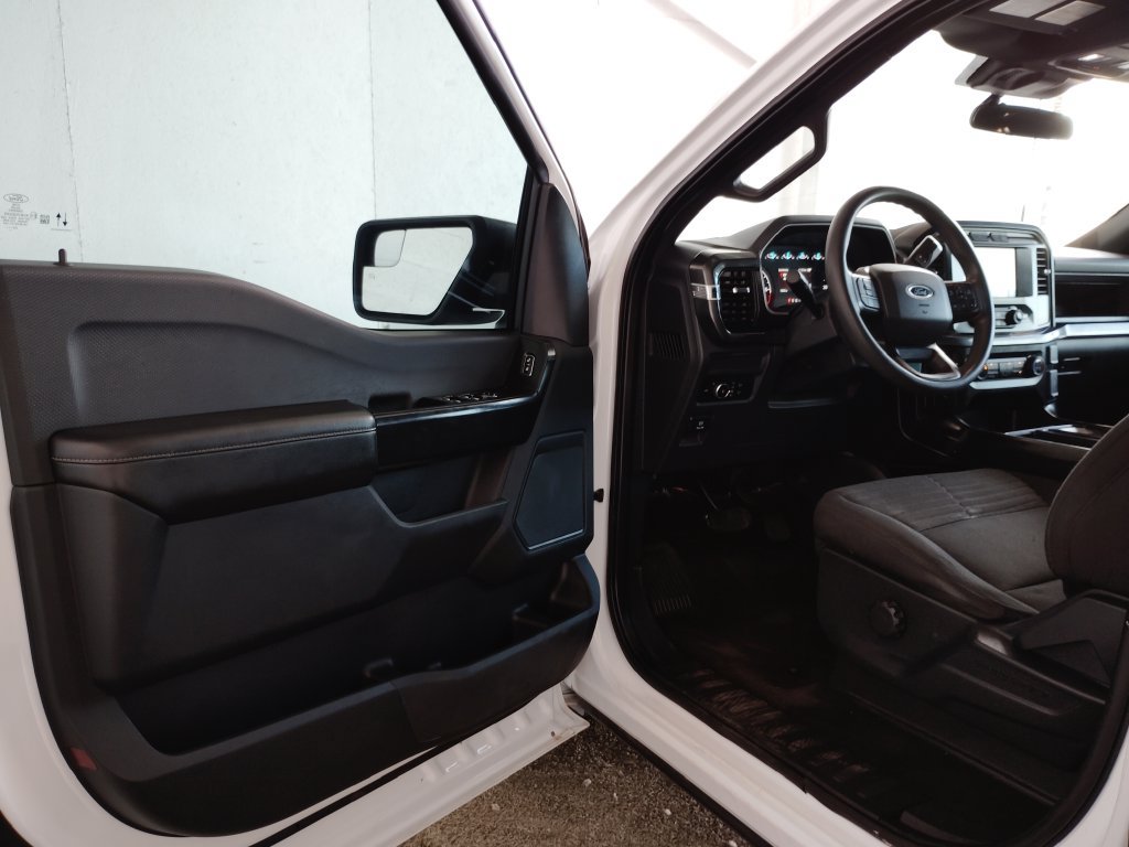Used 2023 Ford F150 XL w/ STX Appearance Package RWD image 19