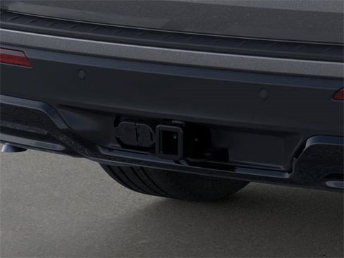 New 2026 Ford Explorer ST-Line image 23