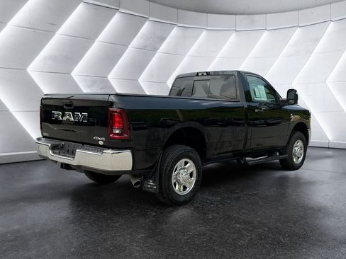 Used 2026 RAM 3500 Tradesman AWD/4WD image 6