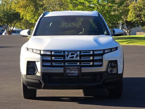 New 2026 Hyundai Santa Cruz SEL image 9