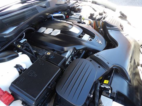 Used 2016 Maserati Ghibli RWD image 25