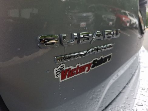 Used 2023 Subaru Forester Limited image 29