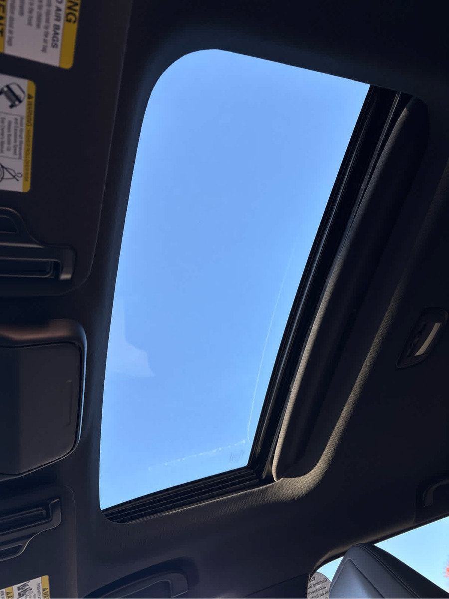 New 2026 Subaru Outback Limited XT AWD/4WD image 26