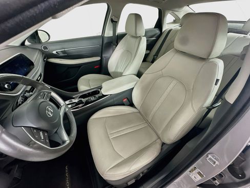 Used 2023 Hyundai Sonata Limited FWD image 13