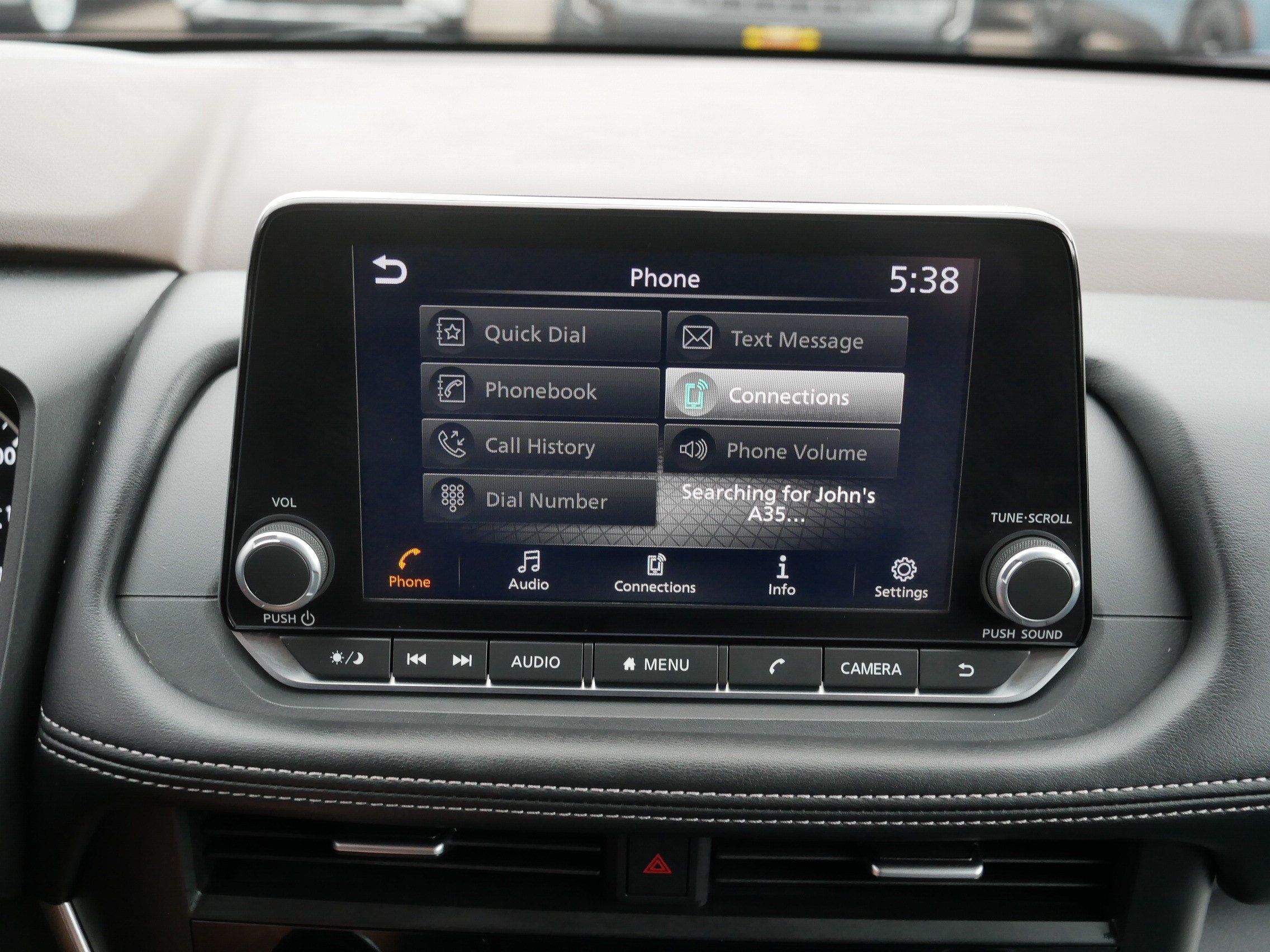 Certified 2023 Nissan Rogue SV AWD/4WD image 30