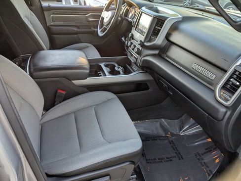 Used 2021 RAM 1500 Big Horn image 20