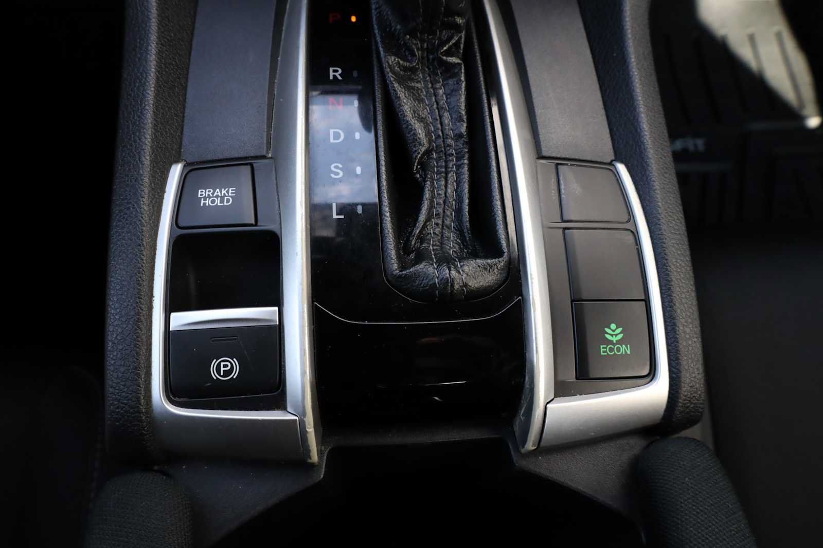 Used 2019 Honda Civic EX image 22