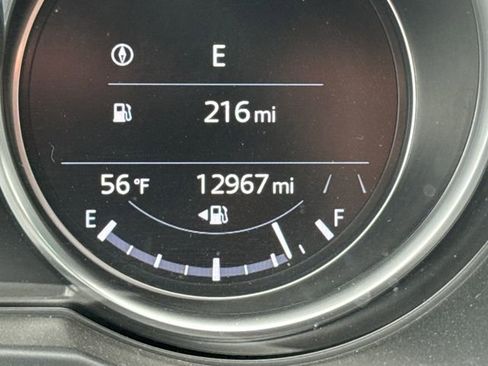 Used 2023 MAZDA CX-5 AWD 2.5 S w/ Select Package image 20