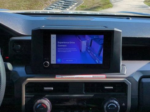 Used 2025 Toyota Tacoma SR5 image 17