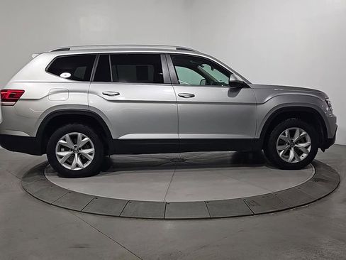 Used 2019 Volkswagen Atlas S image 6
