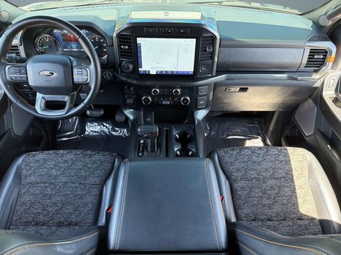 Used 2023 Ford F150 Tremor w/ 360 Degree Camera Package AWD/4WD image 15