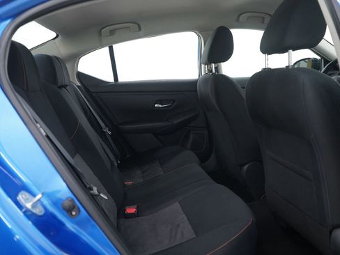 Used 2020 Nissan Sentra SR image 11