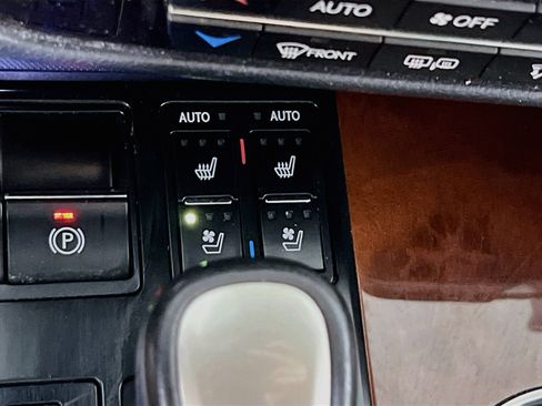 Used 2018 Lexus RX 350L AWD image 20